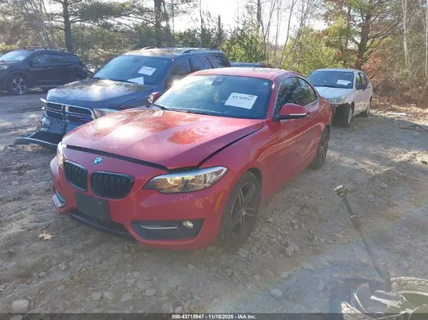 WBA2H9C39HV642367 2017 BMW 2ER - Image 2
