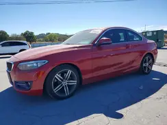 WBA2H9C39HV642630 2017 BMW 2ER