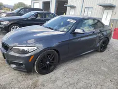 WBA2H9C3XHV642460 2017 BMW 2ER