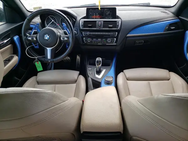 WBA2H9C3XHV642460 2017 BMW 2ER - Image 8