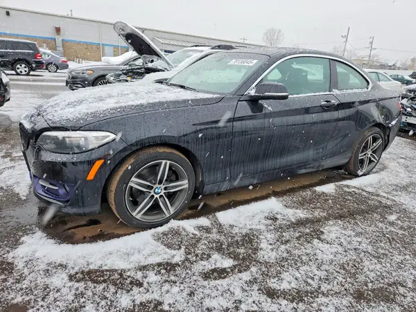 WBA2H9C50HV641738 2017 BMW 2ER - Image 1