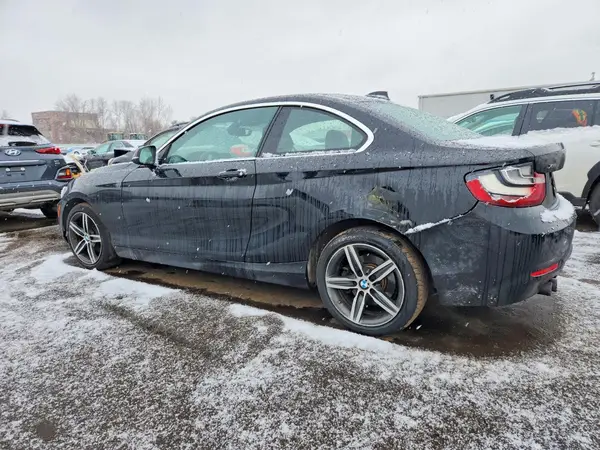 WBA2H9C50HV641738 2017 BMW 2ER - Image 2