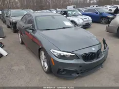 WBA2H9C50HV642050 2017 BMW 2ER