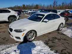WBA2H9C51HV641912 2017 BMW 2ER
