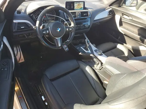 WBA2H9C51HV641912 2017 BMW 2ER - Image 8