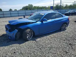 WBA2H9C51HV642056 2017 BMW 2ER