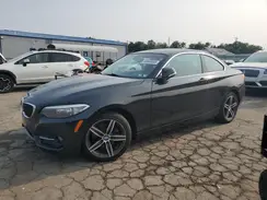WBA2H9C52HV641899 2017 BMW 2ER