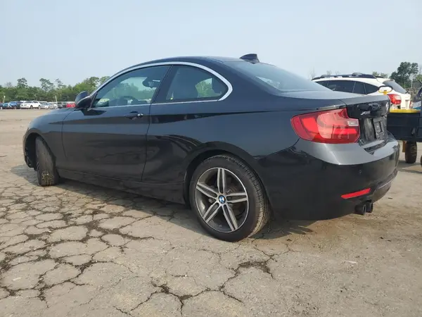 WBA2H9C52HV641899 2017 BMW 2ER - Image 2