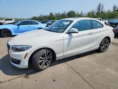 WBA2H9C55HV642092 2017 BMW 2ER