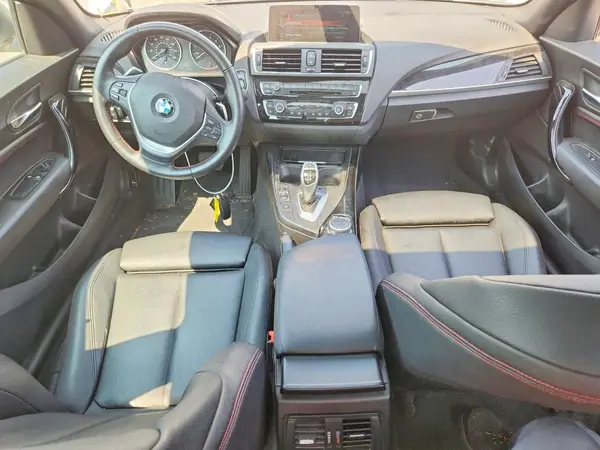 WBA2H9C55HV642092 2017 BMW 2ER - Image 8