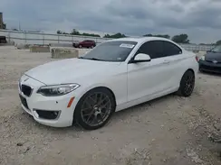 WBA2H9C57HV642059 2017 BMW 2ER