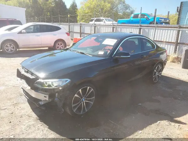 WBA2H9C59HV642127 2017 BMW 2ER - Image 2