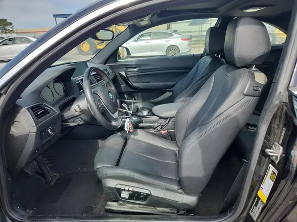2020 BMW 2 Series auction photo 7