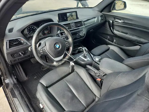 WBA2J1C00L7E53537 2020 BMW 2ER - Image 8
