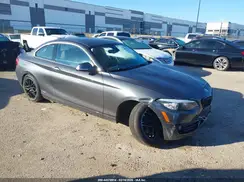 WBA2J1C01M7J25476 2021 BMW 2ER