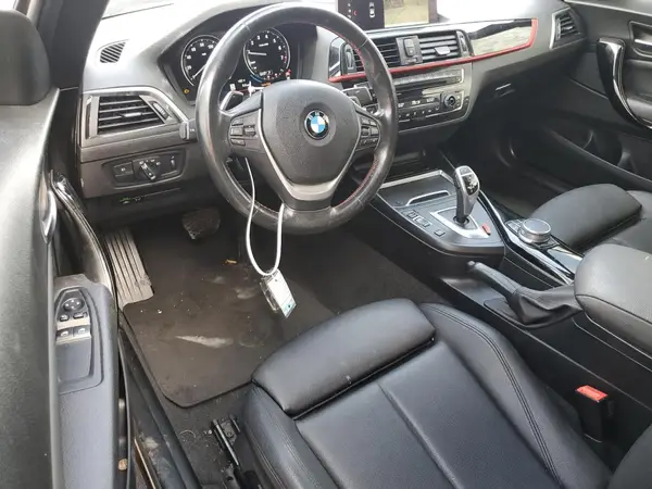 WBA2J1C01M7J26806 2021 BMW 2ER - Image 8