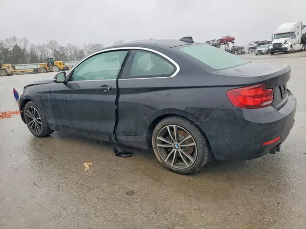 WBA2J1C03L7E51720 2020 BMW 2ER - Image 2