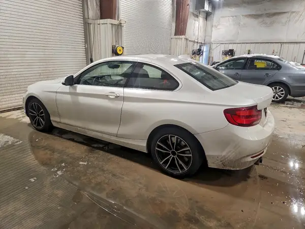 WBA2J1C03M7J10493 2021 BMW 2ER - Image 2