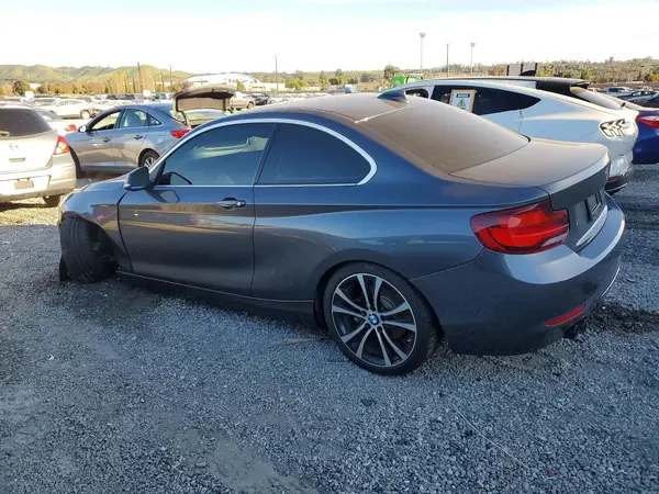 WBA2J1C04L7D91530 2020 BMW 2ER - Image 2