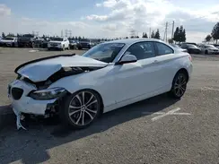 WBA2J1C04M7G50843 2021 BMW 2ER