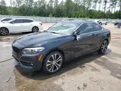 WBA2J1C04M7H22835 2021 BMW 2ER