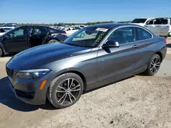 WBA2J1C04M7H58556 2021 BMW 2ER