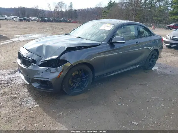 WBA2J1C05L7E46857 2020 BMW 2ER - Image 2