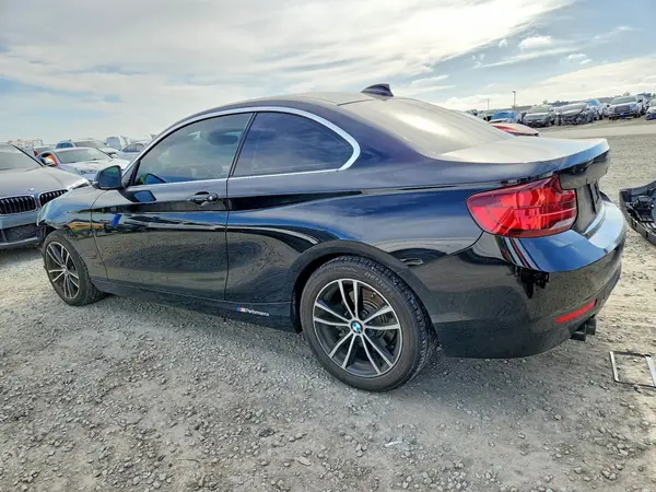 WBA2J1C06L7E70567 2020 BMW 2ER - Image 2