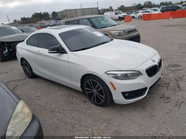 WBA2J1C07L7E25248 2020 BMW 2ER - Image 1