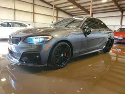 WBA2J1C07M7H49091 2021 BMW 2ER