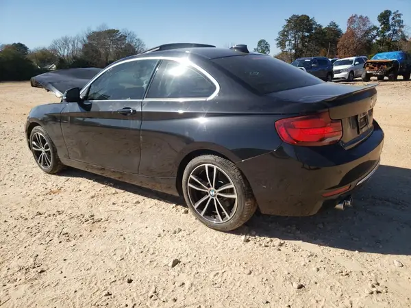 WBA2J1C08L7E57951 2020 BMW 2ER - Image 2