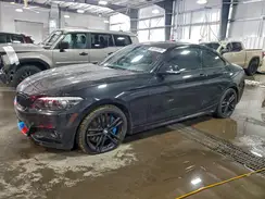 WBA2J1C08M7J17603 2021 BMW 2ER