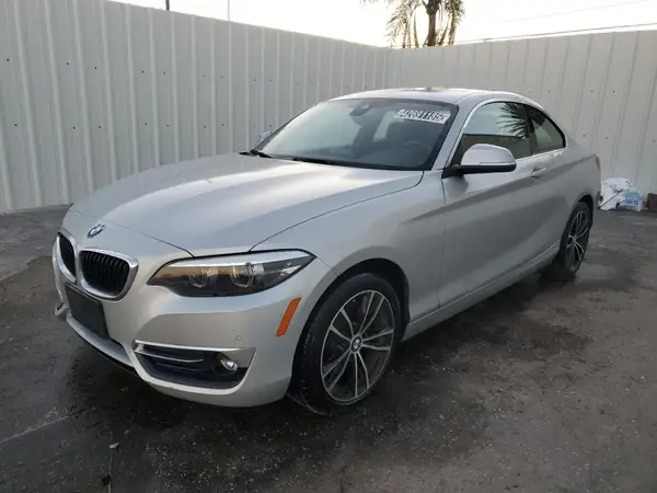 WBA2J1C09L7F46458 2020 BMW 2ER - Image 1