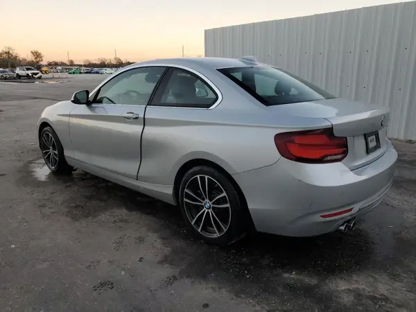 WBA2J1C09L7F46458 2020 BMW 2ER - Image 2
