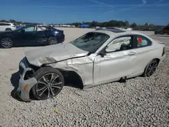 WBA2J1C0XM7G70286 2021 BMW 2ER