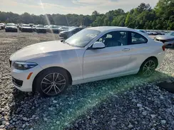 WBA2J1C0XM7J04853 2021 BMW 2ER