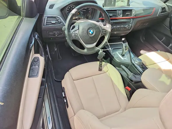 WBA2J1C0XM7J29204 2021 BMW 2ER - Image 8