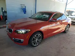 WBA2J1C50JVB98568 2018 BMW 2ER
