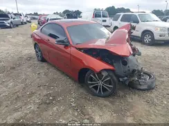 WBA2J1C50JVD09135 2018 BMW 2ER