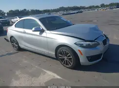 WBA2J1C50JVD09197 2018 BMW 2ER