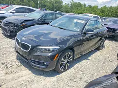 WBA2J1C50JVD09281 2018 BMW 2ER