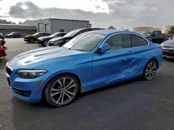 WBA2J1C50JVD09295 2018 BMW 2ER