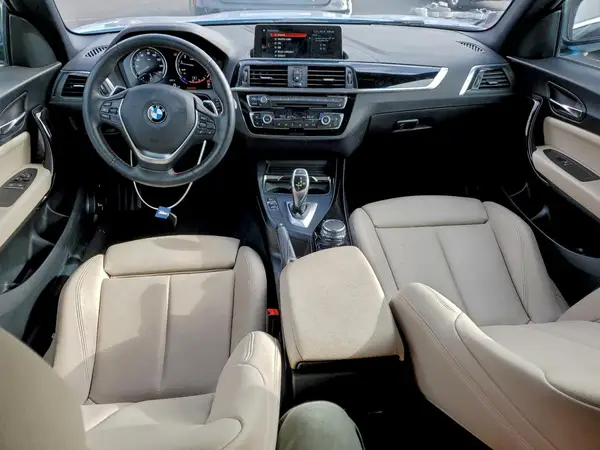 WBA2J1C50JVD09295 2018 BMW 2ER - Image 8