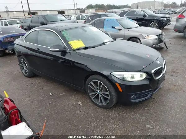 WBA2J1C50JVD09751 2018 BMW 2ER - Image 1