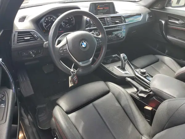 WBA2J1C50JVD09765 2018 BMW 2ER - Image 8
