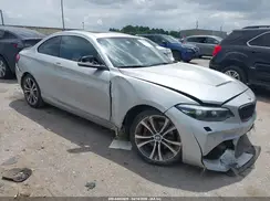 WBA2J1C51JVD09550 2018 BMW 2ER