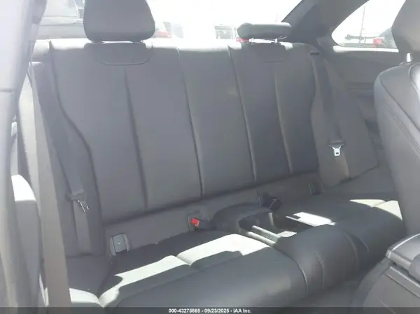 WBA2J1C51JVD09662 2018 BMW 2ER - Image 8