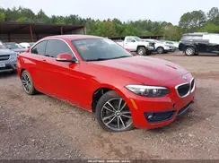 WBA2J1C51JVD09693 2018 BMW 2ER