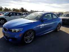 WBA2J1C52JVB98605 2018 BMW 2ER