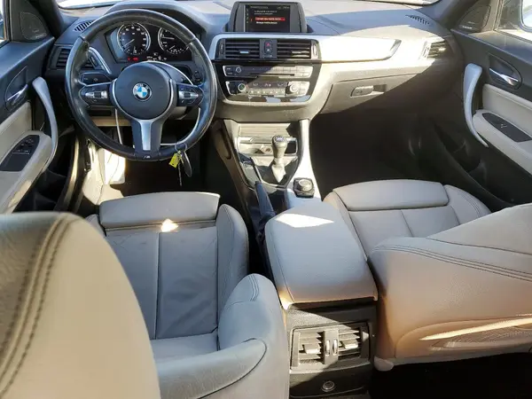WBA2J1C52JVB98605 2018 BMW 2ER - Image 8